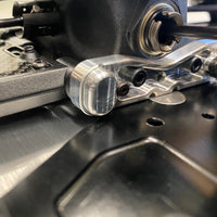 Load image into Gallery viewer, -2 DEGREE 1ARMY CAPTURED C-BLOCK FOR HB RIDES
