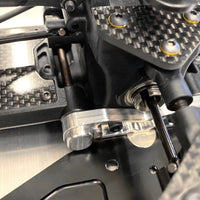 Load image into Gallery viewer, 1ARMY CAPTURED C-BLOCK FOR HB RIDES (V1)
