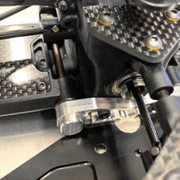 Load image into Gallery viewer, -2 DEGREE 1ARMY CAPTURED C-BLOCK FOR HB RIDES
