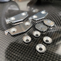 Load image into Gallery viewer, 1ARMY ADAPTIVE CHASSIS (E819)
