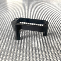 Load image into Gallery viewer, MACHINED ALUMINUM SERVO MOUNT FOR HB E-RIDES
