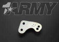 Load image into Gallery viewer, D8/D8T Evo Aluminum Steering Plate
